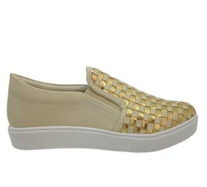 TÊNIS SLIP ON