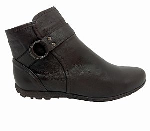 Bota Cano Curto