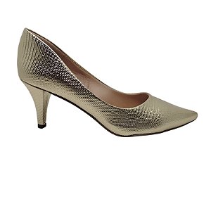 SCARPIN SALTO FINO