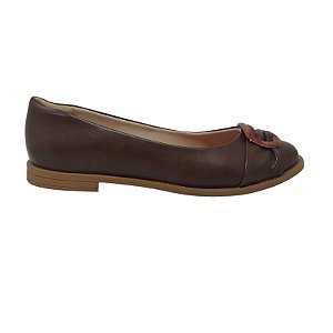 SAPATILHA BICO REDONDO