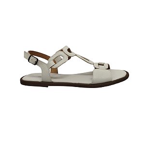 SANDÁLIA RASTEIRA COURO