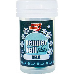 PEPPER BALL C/2 - GELA
