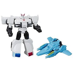 Transformers Spark Armor - Prowl & Cosmic Patrol - Hasbro