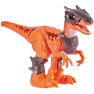 Dino Wars Raptor - Robo Alive - Candide