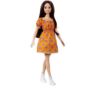 Barbie Fashionistas #160 - Mattel
