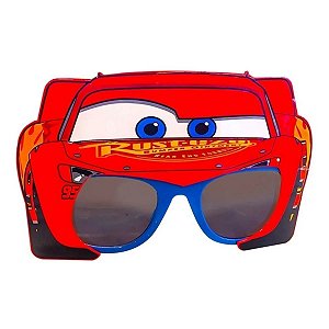 Brinquedo Infantil Super Óculos Disney Carros 3 Dtc