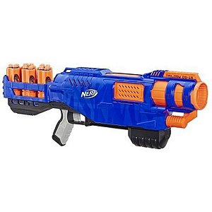 Nerf Trilogy Ds-15