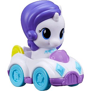Veículo Playskool My Little Pony - Hasbro