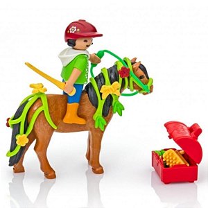 Playmobil Country 6968