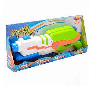 Super Lança Água Water Gun Master - Zoop Toys