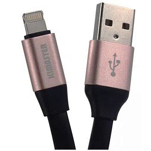 Cabo Fast Micro USB IOS - Kimaster 