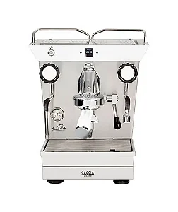 Máquina de Café Espresso Gaggia La Dea - 1 Grupo Profissional 220V