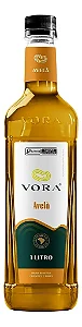Xarope Vora Concentrado Avelã 1L