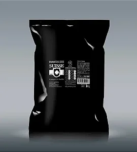 Chocolate Cremoso Suisse Campos do Jordão Tipo Europeu 1KG