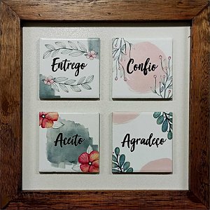 Quadro - Entrego