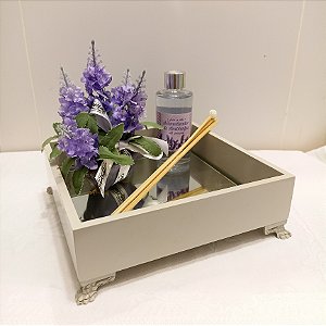 Bandeja lavabo - Off White
