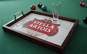 Bandeja de Azulejo - Stella