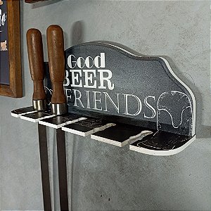 Porta Espetos - Good Beer