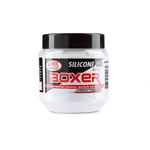 SILICONE GEL BOXER 240G ROBERLUX
