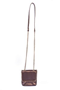 henri bendel shoulder bolsa