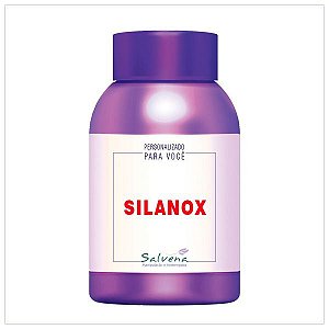 SILANOX - Suporte na eliminação de alumínio do organismo