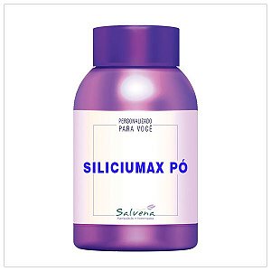 SiliciuMax® Pó 300 mg