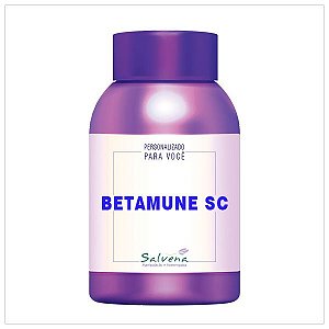 Betamune SC® 500mg