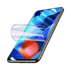 Película TPU Sotf (Poliuretano Termoplástico) HD para celular e outros dispositivos