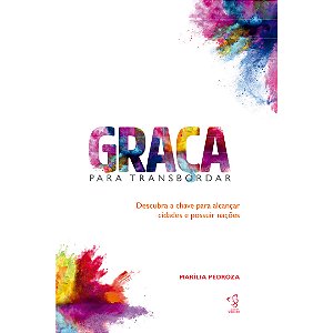 Graça para Transbordar