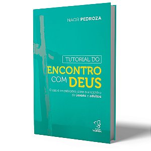 Livro - Tutorial do encontro com Deus