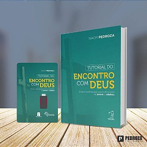 Abrindo o jogo - Vida na Graça Store - Os melhores livros cristãos