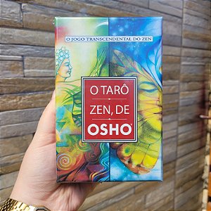 Tarô zen de osho