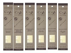 Incensos Cia de Aroma