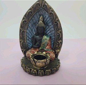 Castiçal-Porta Velas