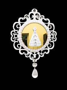 Adorno Nossa senhora Aparecida
