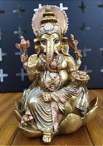 Ganesha Grande