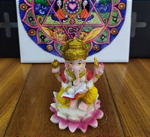 Ganesha Pequeno