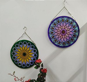Mandalas
