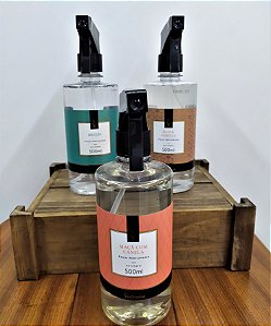 Água Perfumada - Antimofo 500ml