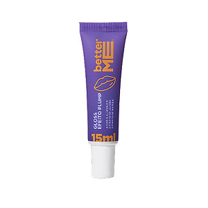 Gloss Plump Hidratante
