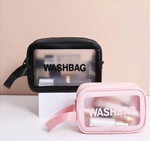 Necessaire Wash Bag