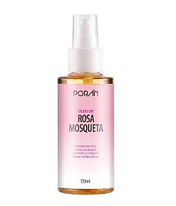 Linha Rosa Mosqueta