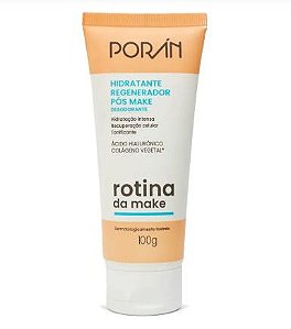 Hidratante Regenerador
