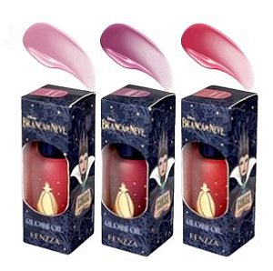 Gloss Branca de Neve