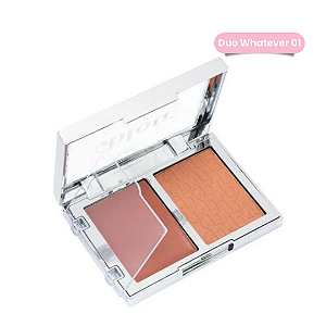 Blush Duo Whatever- Ruby Rose
