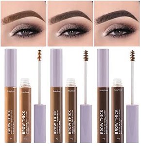 Máscara de Sobrancelhas Ruby Rose