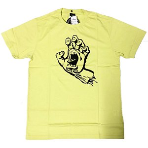 vans authentic amarelo claro