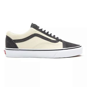 Tênis Vans Old Skool Camurça Asphalt Afterglow - Preto e Bege | Occeano  Store - Occeano Store | Loja de Skate e Surf | Tênis | Camisetas | Vans |  Diamond | Grizzly | Element | Nike SB | OUS | Hocks | Oakley