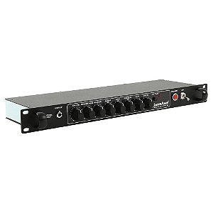 SansAmp RBI  Rack Pre Amp para Baixo Tech 21