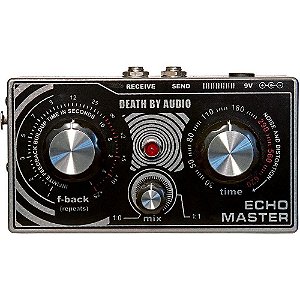 Death By Audio Echo Master